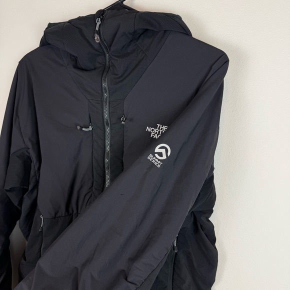 The North Face Men's Summit L3 Ventrix 2.0 Hoodie Black Size Medium - Picture 8 of 16